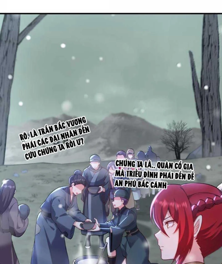 Nữ Đế? Ta chỉ cùng nương tử yêu đương! Chapter 38 - 106