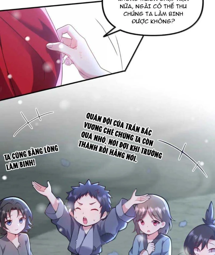 Nữ Đế? Ta chỉ cùng nương tử yêu đương! Chapter 38 - 108