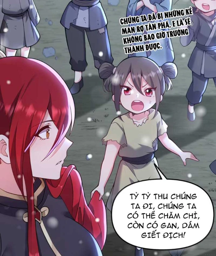 Nữ Đế? Ta chỉ cùng nương tử yêu đương! Chapter 38 - 109