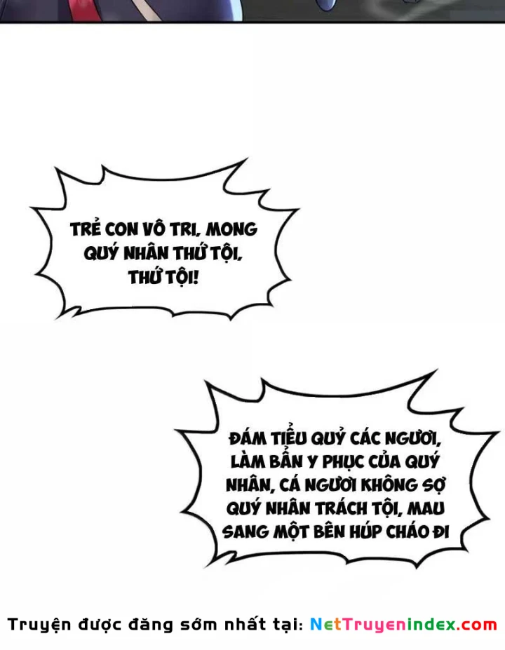 Nữ Đế? Ta chỉ cùng nương tử yêu đương! Chapter 38 - 110