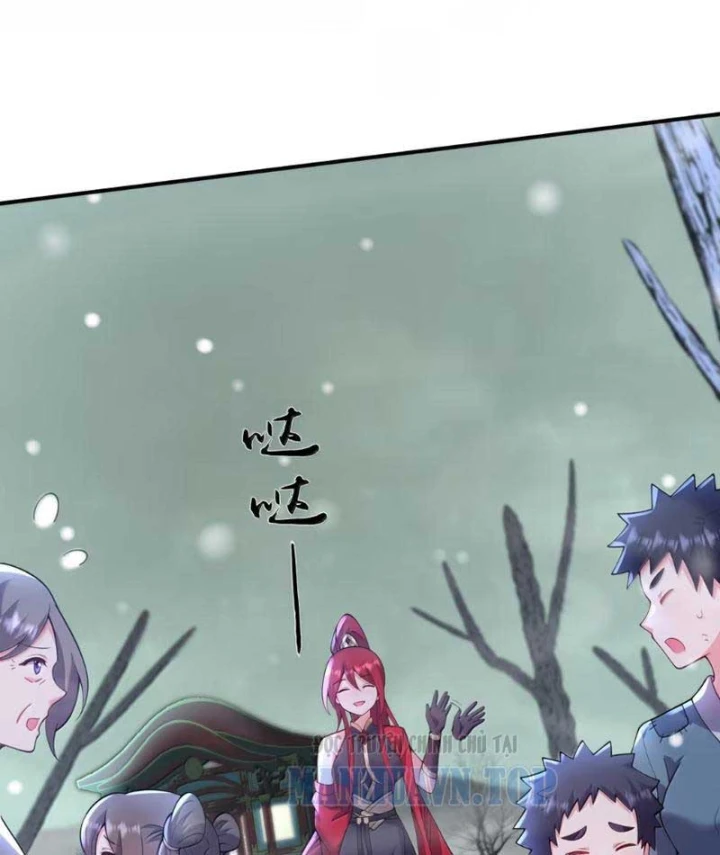 Nữ Đế? Ta chỉ cùng nương tử yêu đương! Chapter 38 - 111