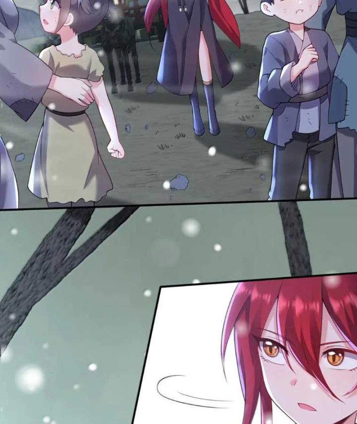 Nữ Đế? Ta chỉ cùng nương tử yêu đương! Chapter 38 - 112