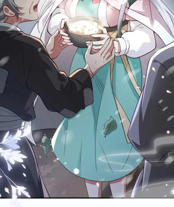 Nữ Đế? Ta chỉ cùng nương tử yêu đương! Chapter 38 - 117