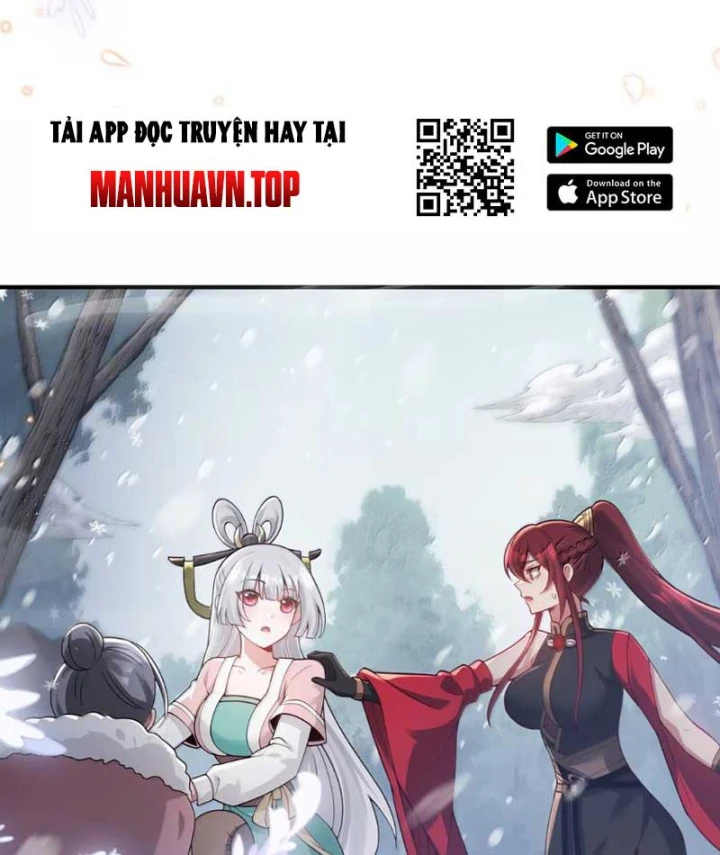 Nữ Đế? Ta chỉ cùng nương tử yêu đương! Chapter 38 - 118