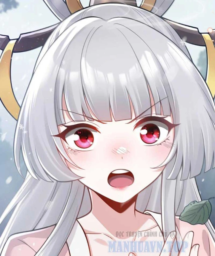 Nữ Đế? Ta chỉ cùng nương tử yêu đương! Chapter 38 - 121