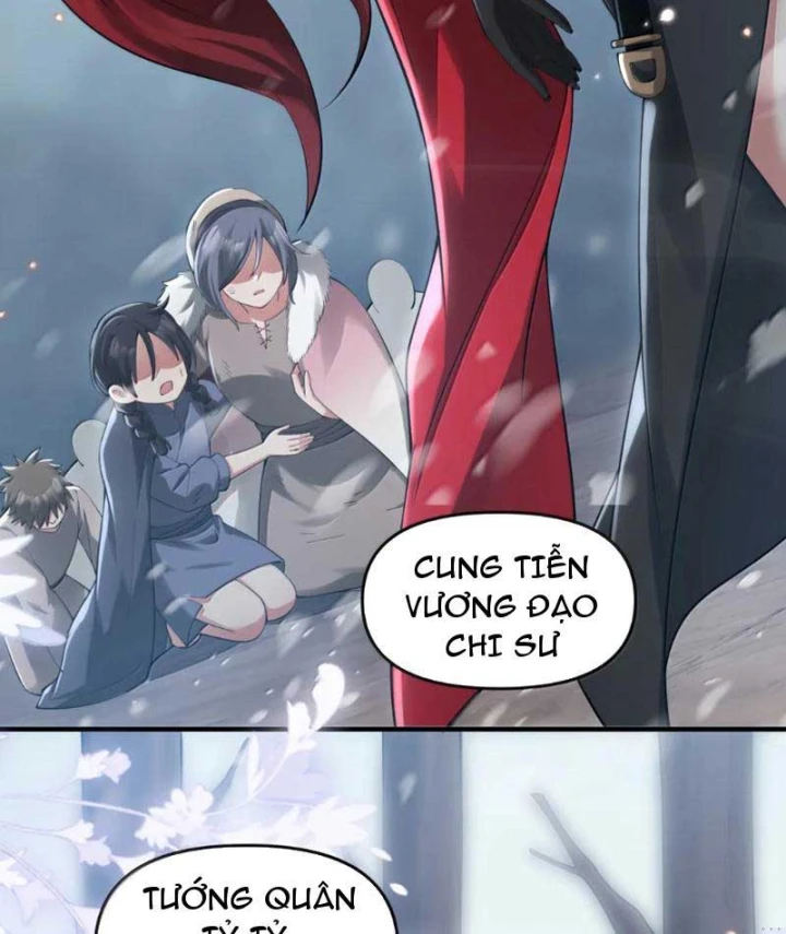 Nữ Đế? Ta chỉ cùng nương tử yêu đương! Chapter 39 - 5