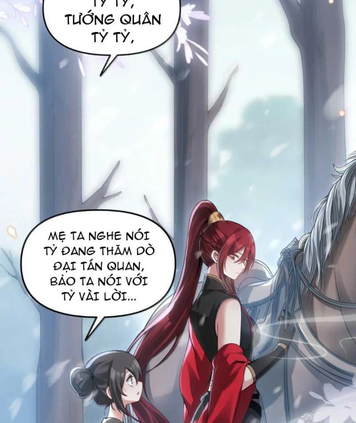 Nữ Đế? Ta chỉ cùng nương tử yêu đương! Chapter 39 - 6