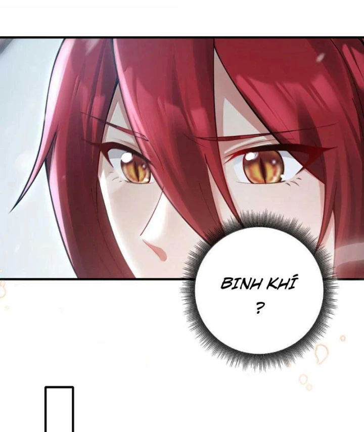 Nữ Đế? Ta chỉ cùng nương tử yêu đương! Chapter 39 - 9