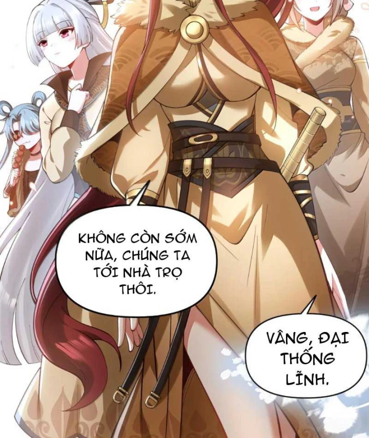 Nữ Đế? Ta chỉ cùng nương tử yêu đương! Chapter 39 - 12