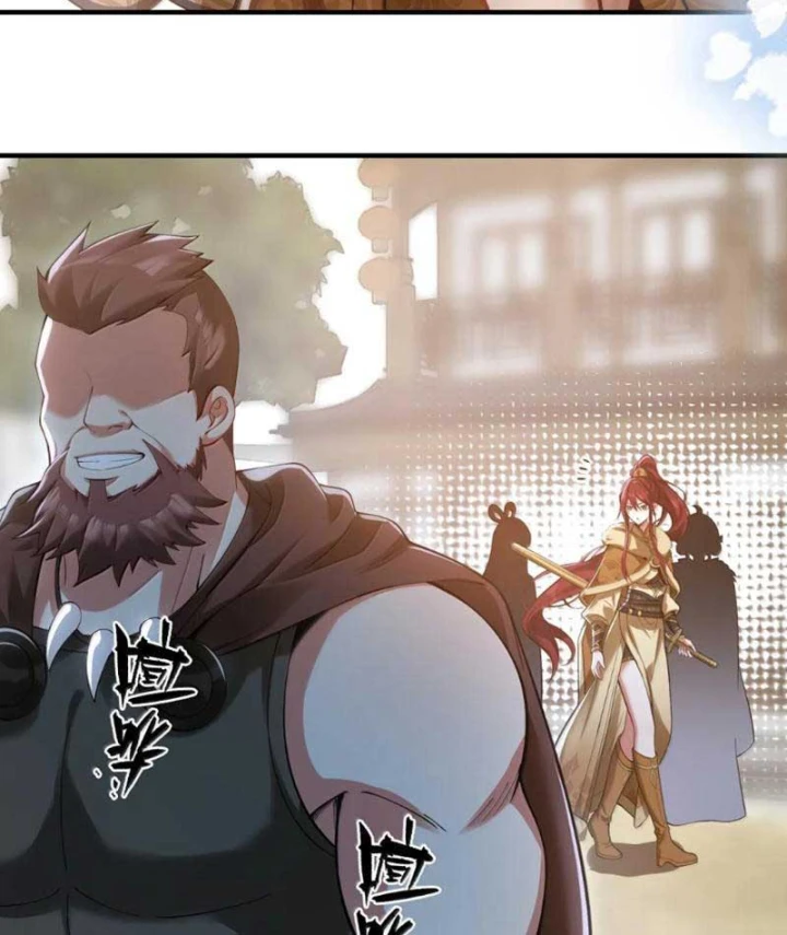 Nữ Đế? Ta chỉ cùng nương tử yêu đương! Chapter 39 - 13