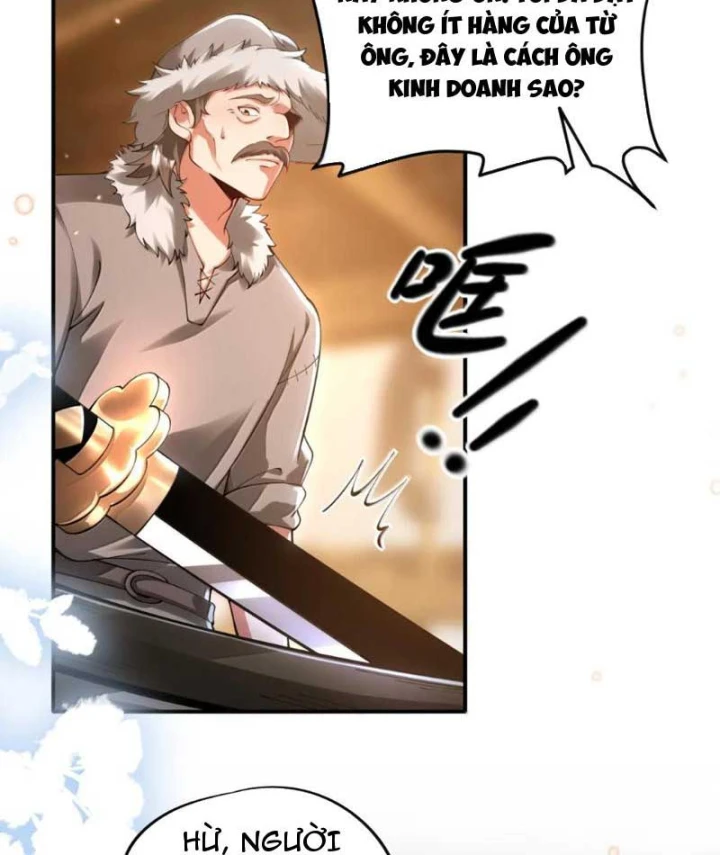 Nữ Đế? Ta chỉ cùng nương tử yêu đương! Chapter 39 - 16