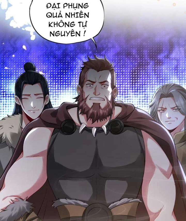 Nữ Đế? Ta chỉ cùng nương tử yêu đương! Chapter 39 - 17