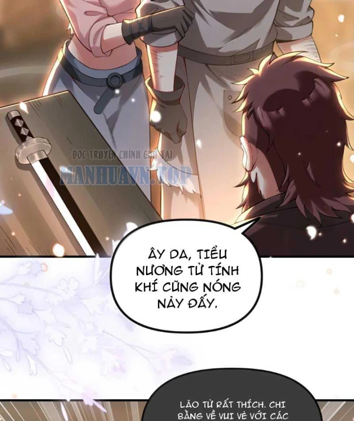 Nữ Đế? Ta chỉ cùng nương tử yêu đương! Chapter 39 - 20