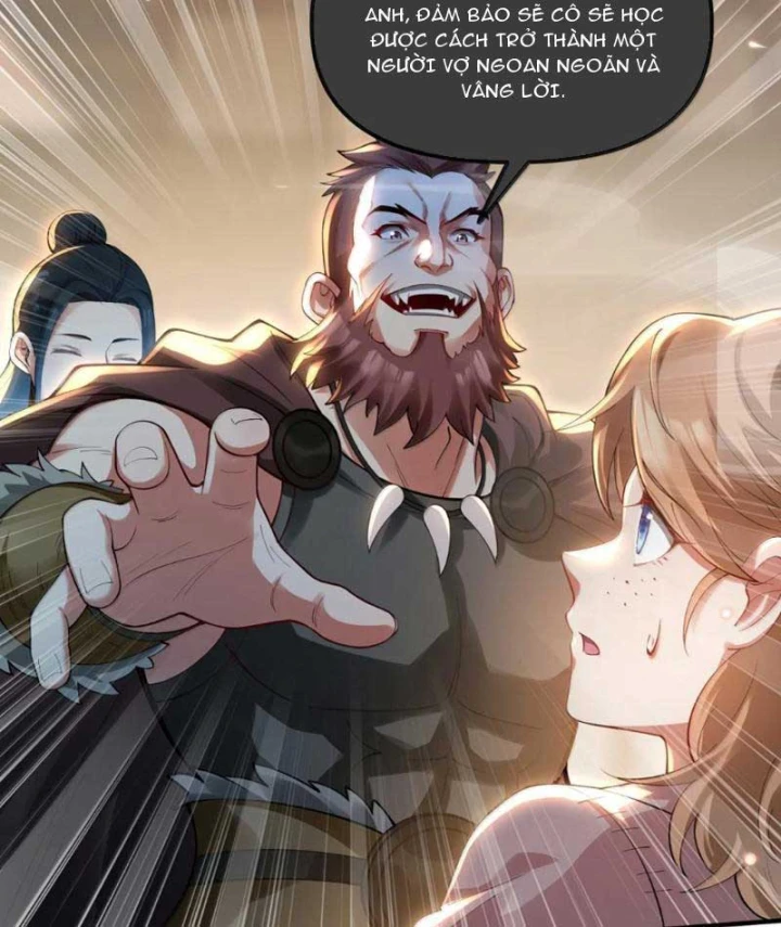 Nữ Đế? Ta chỉ cùng nương tử yêu đương! Chapter 39 - 21