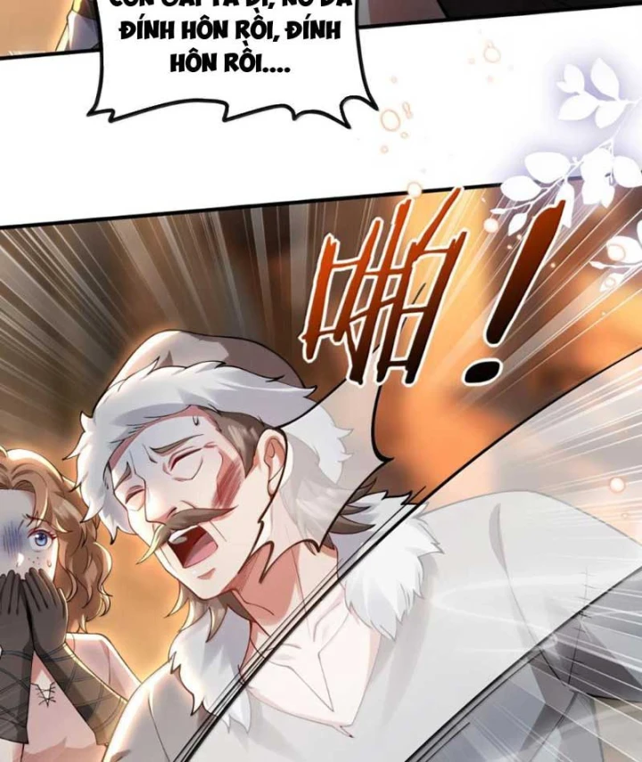 Nữ Đế? Ta chỉ cùng nương tử yêu đương! Chapter 39 - 23