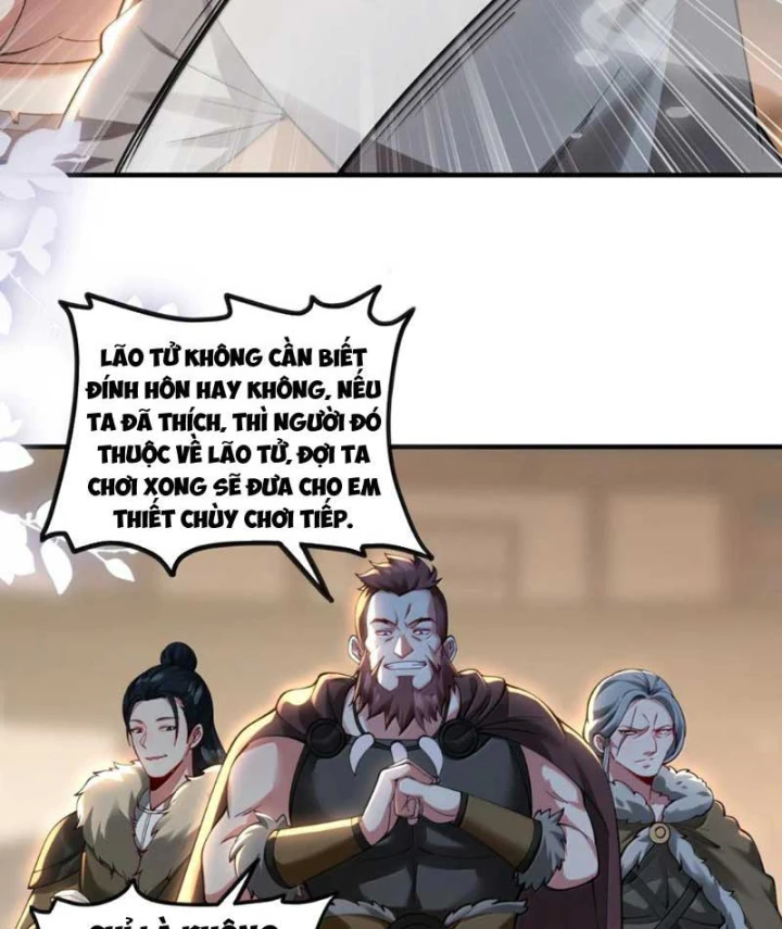 Nữ Đế? Ta chỉ cùng nương tử yêu đương! Chapter 39 - 24