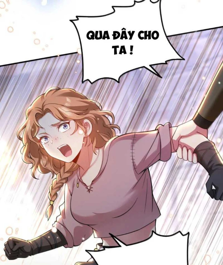 Nữ Đế? Ta chỉ cùng nương tử yêu đương! Chapter 39 - 26