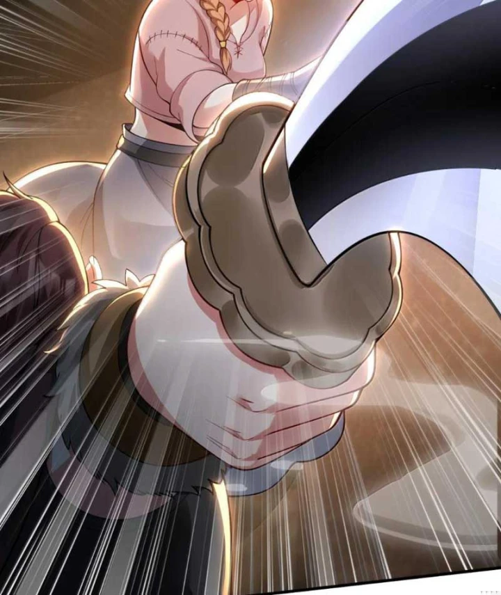 Nữ Đế? Ta chỉ cùng nương tử yêu đương! Chapter 39 - 32