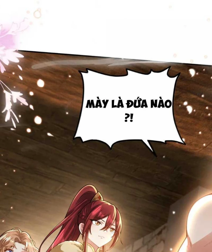 Nữ Đế? Ta chỉ cùng nương tử yêu đương! Chapter 39 - 36