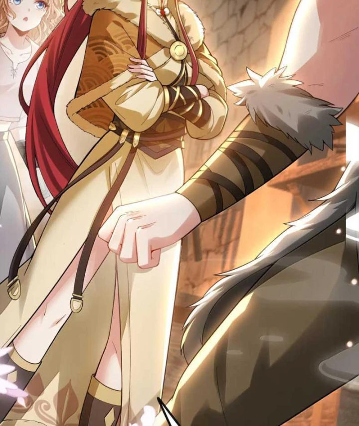 Nữ Đế? Ta chỉ cùng nương tử yêu đương! Chapter 39 - 37