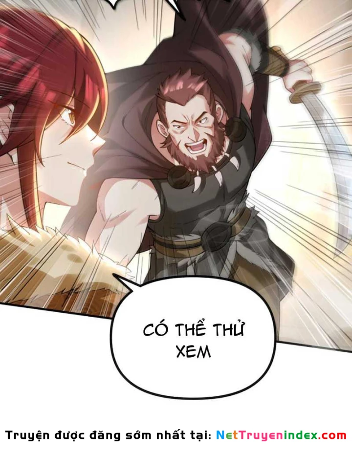 Nữ Đế? Ta chỉ cùng nương tử yêu đương! Chapter 39 - 39