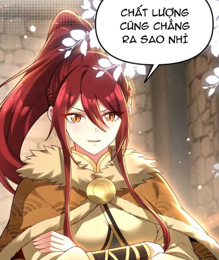 Nữ Đế? Ta chỉ cùng nương tử yêu đương! Chapter 39 - 45