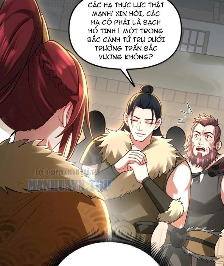 Nữ Đế? Ta chỉ cùng nương tử yêu đương! Chapter 39 - 49