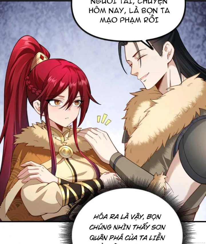 Nữ Đế? Ta chỉ cùng nương tử yêu đương! Chapter 39 - 51