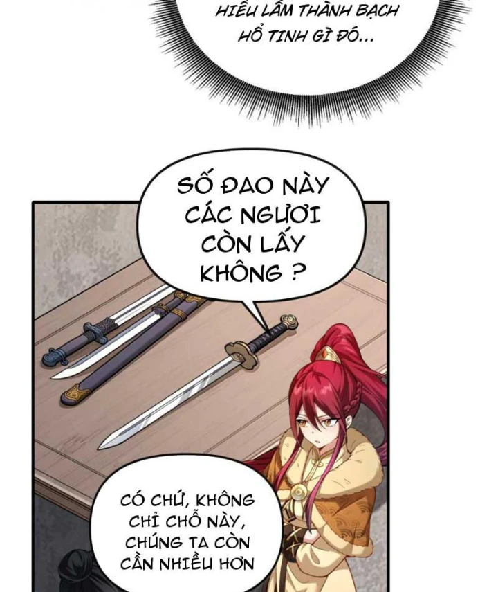 Nữ Đế? Ta chỉ cùng nương tử yêu đương! Chapter 39 - 52