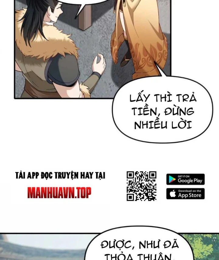 Nữ Đế? Ta chỉ cùng nương tử yêu đương! Chapter 39 - 53