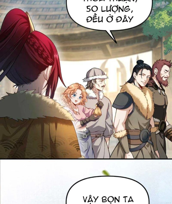 Nữ Đế? Ta chỉ cùng nương tử yêu đương! Chapter 39 - 54