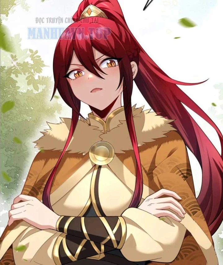 Nữ Đế? Ta chỉ cùng nương tử yêu đương! Chapter 39 - 56