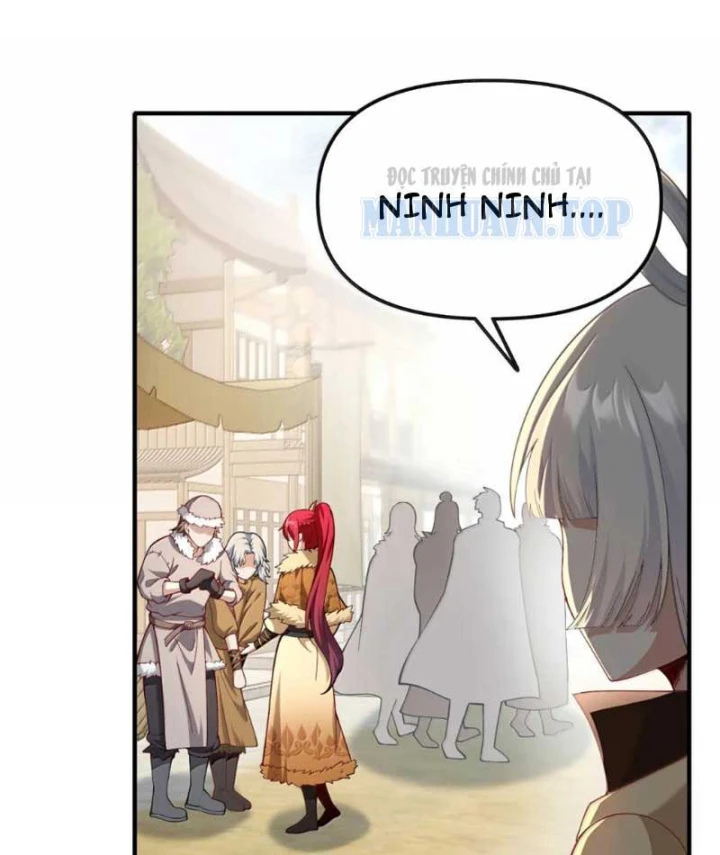 Nữ Đế? Ta chỉ cùng nương tử yêu đương! Chapter 39 - 60