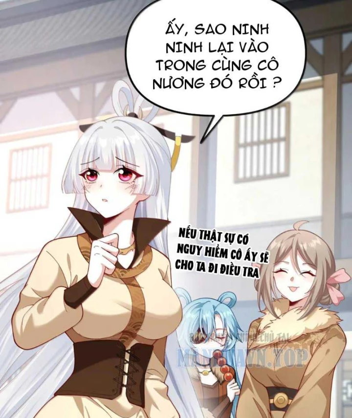 Nữ Đế? Ta chỉ cùng nương tử yêu đương! Chapter 39 - 62