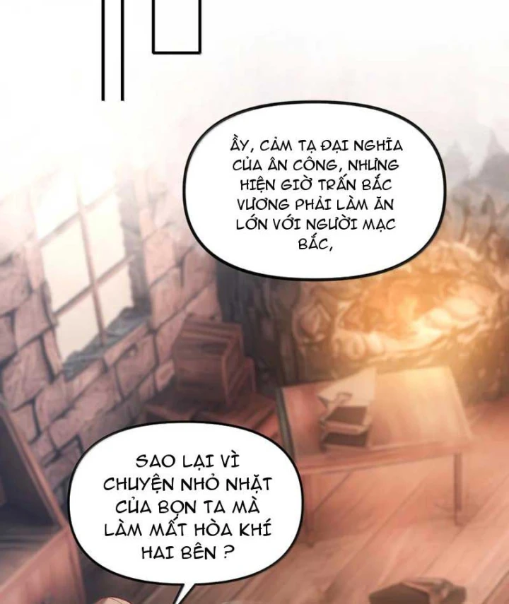 Nữ Đế? Ta chỉ cùng nương tử yêu đương! Chapter 39 - 64