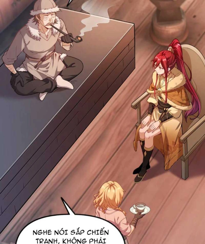 Nữ Đế? Ta chỉ cùng nương tử yêu đương! Chapter 39 - 65