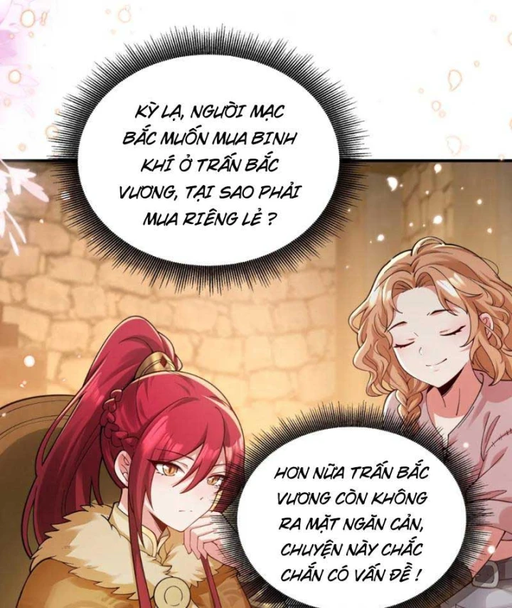 Nữ Đế? Ta chỉ cùng nương tử yêu đương! Chapter 39 - 67