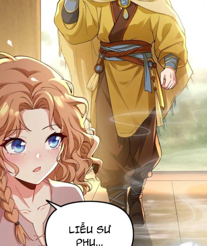 Nữ Đế? Ta chỉ cùng nương tử yêu đương! Chapter 39 - 70