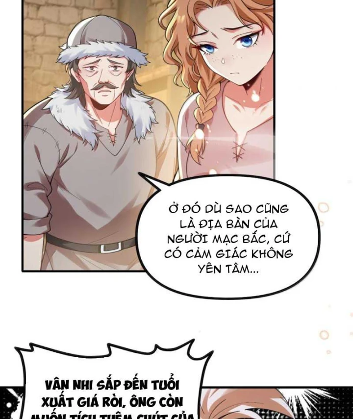 Nữ Đế? Ta chỉ cùng nương tử yêu đương! Chapter 39 - 72