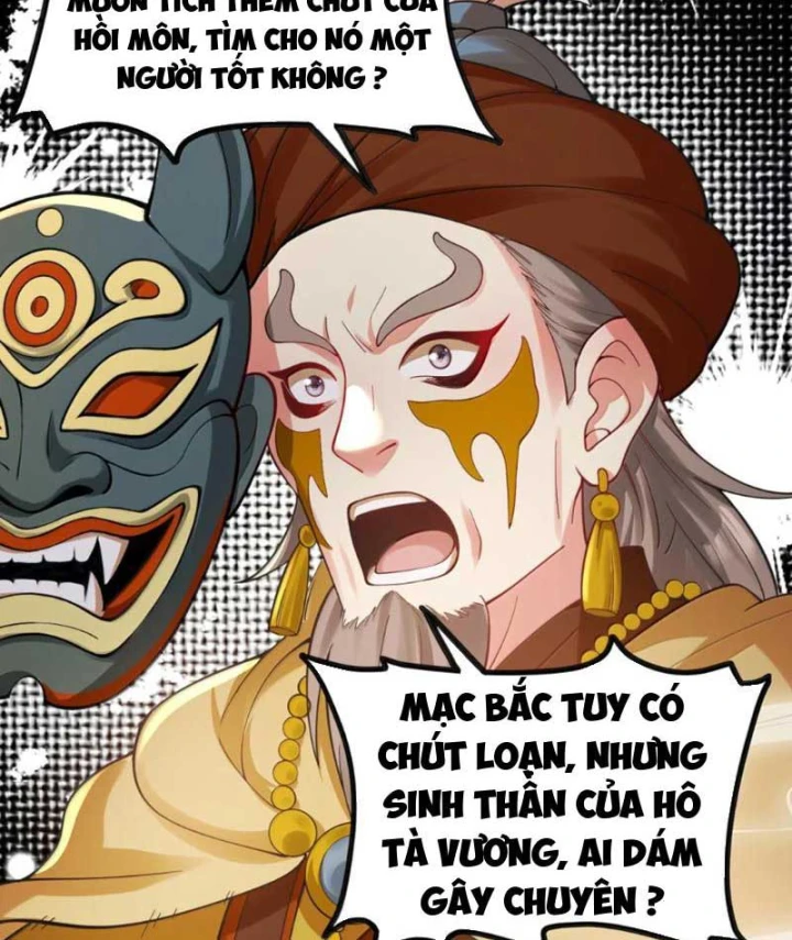 Nữ Đế? Ta chỉ cùng nương tử yêu đương! Chapter 39 - 73