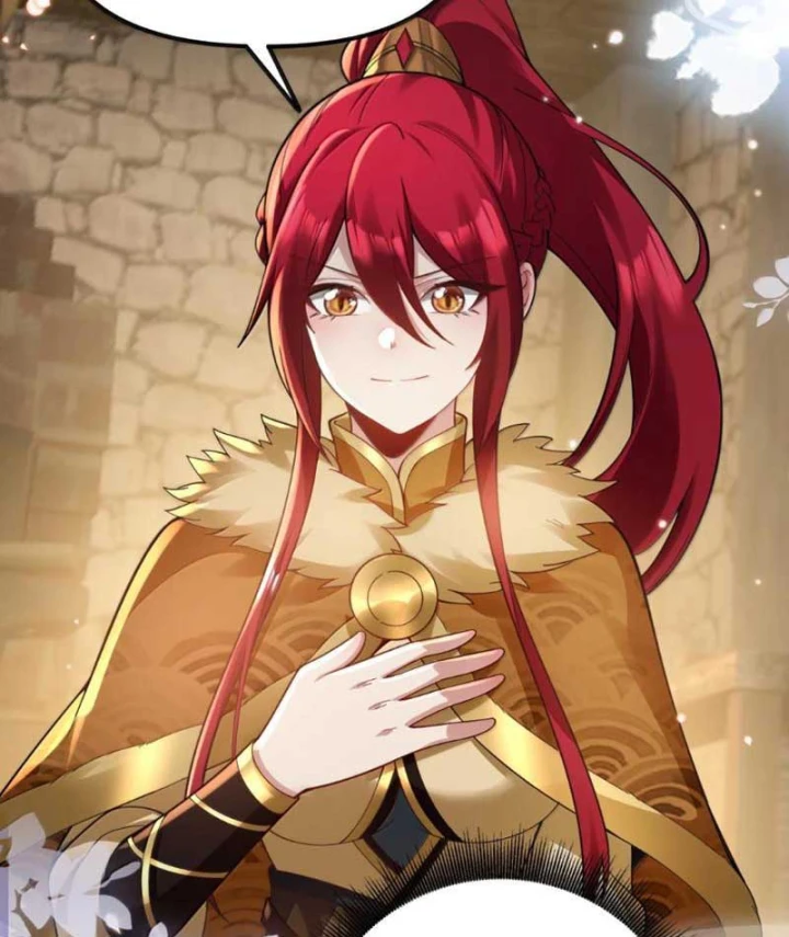 Nữ Đế? Ta chỉ cùng nương tử yêu đương! Chapter 39 - 76