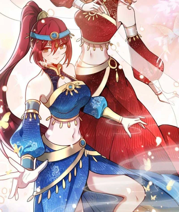 Nữ Đế? Ta chỉ cùng nương tử yêu đương! Chapter 39 - 81