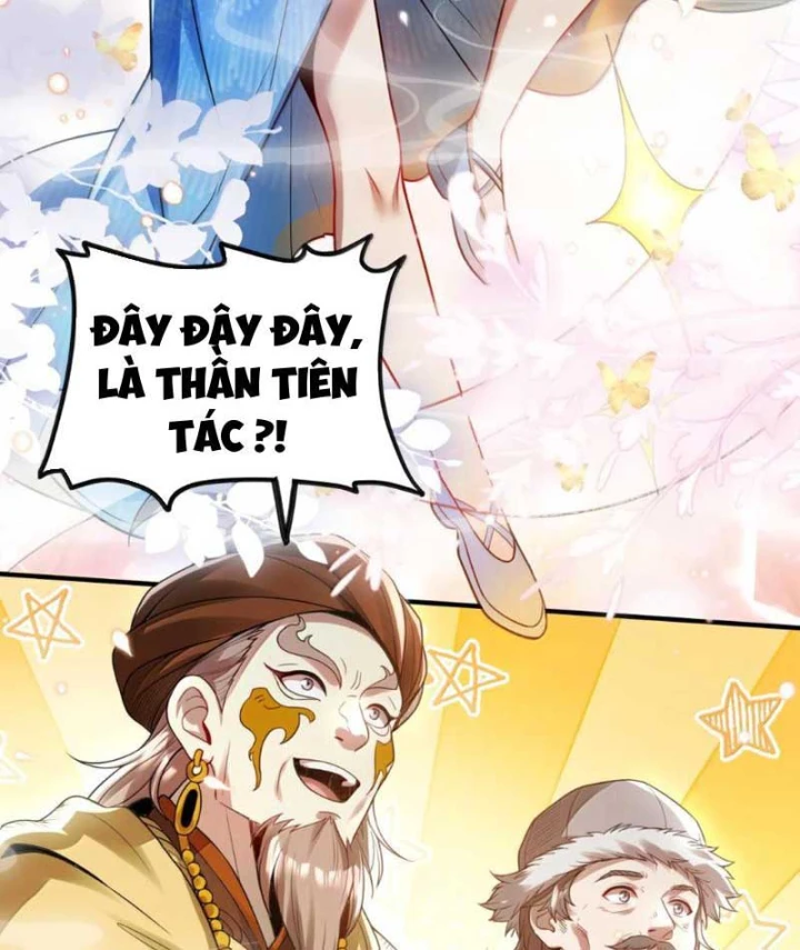 Nữ Đế? Ta chỉ cùng nương tử yêu đương! Chapter 39 - 82