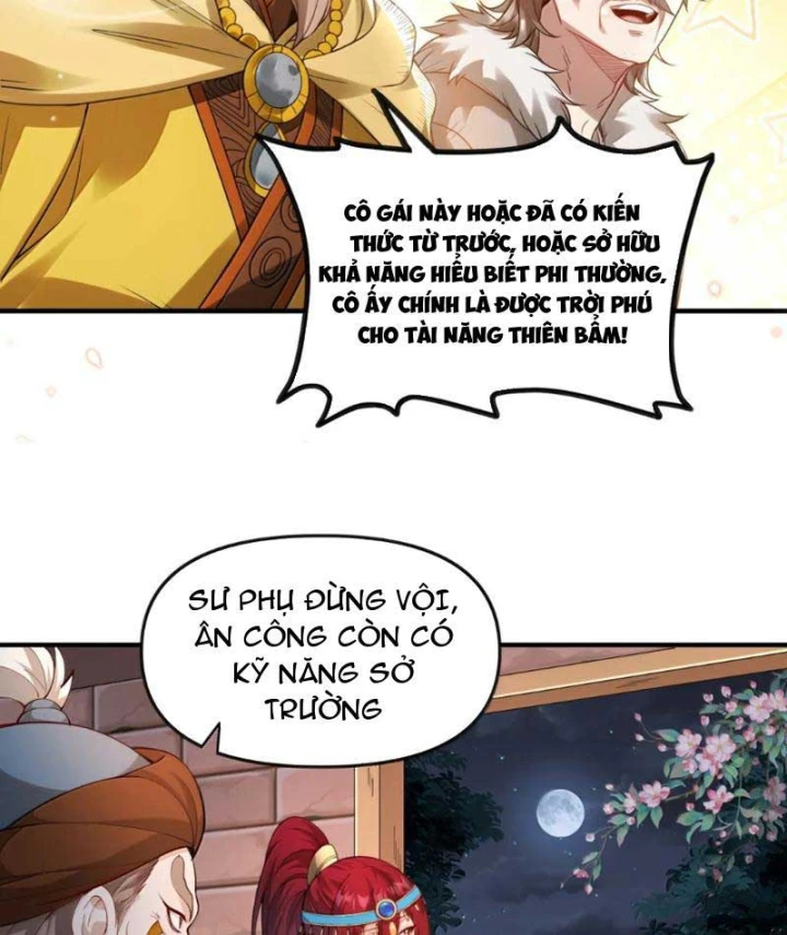 Nữ Đế? Ta chỉ cùng nương tử yêu đương! Chapter 39 - 83