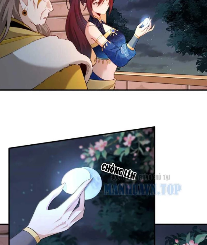 Nữ Đế? Ta chỉ cùng nương tử yêu đương! Chapter 39 - 84