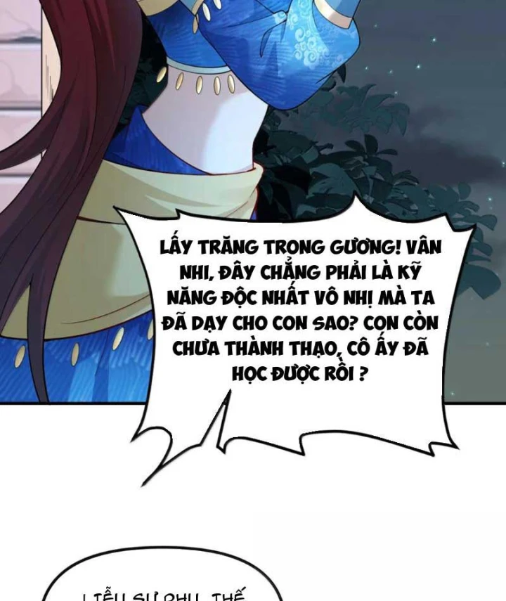 Nữ Đế? Ta chỉ cùng nương tử yêu đương! Chapter 39 - 86