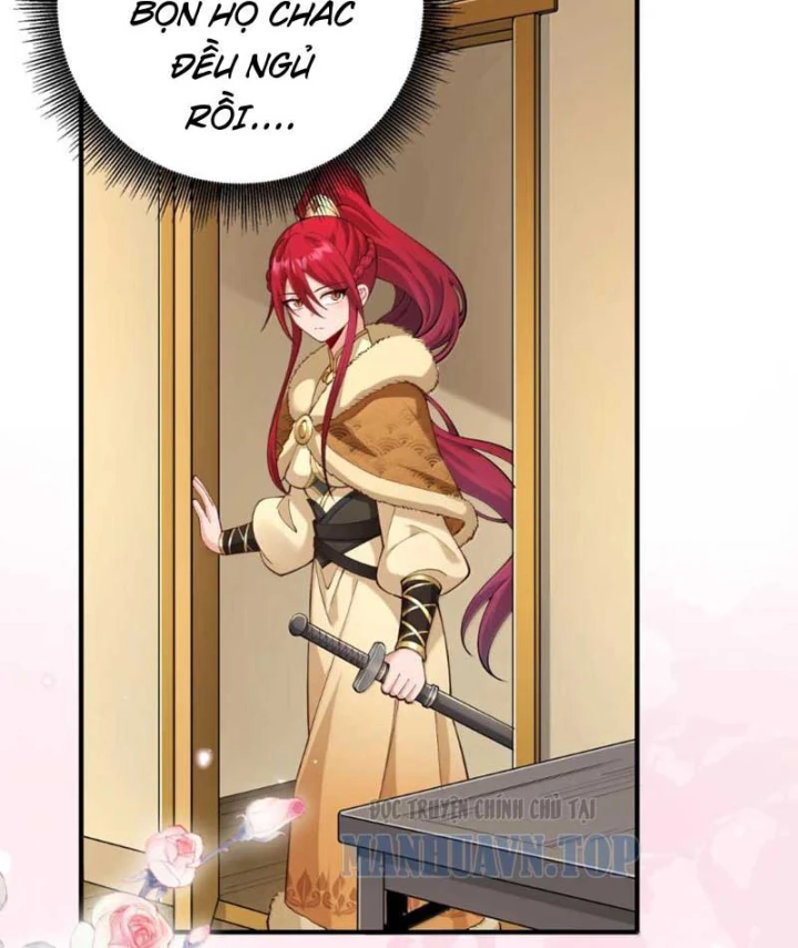 Nữ Đế? Ta chỉ cùng nương tử yêu đương! Chapter 39 - 90