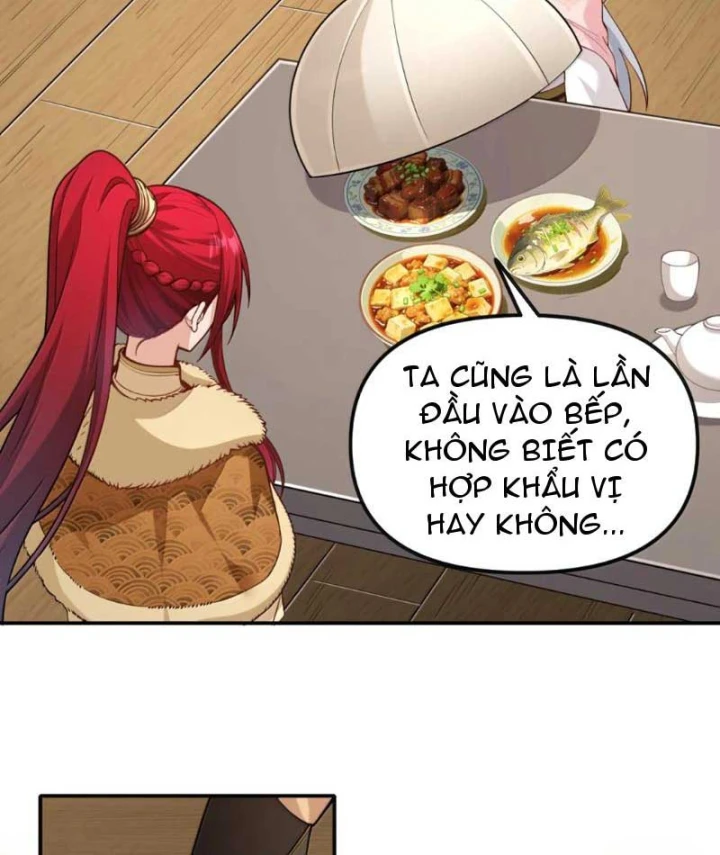 Nữ Đế? Ta chỉ cùng nương tử yêu đương! Chapter 39 - 93