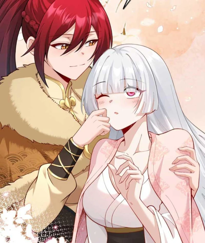 Nữ Đế? Ta chỉ cùng nương tử yêu đương! Chapter 39 - 95