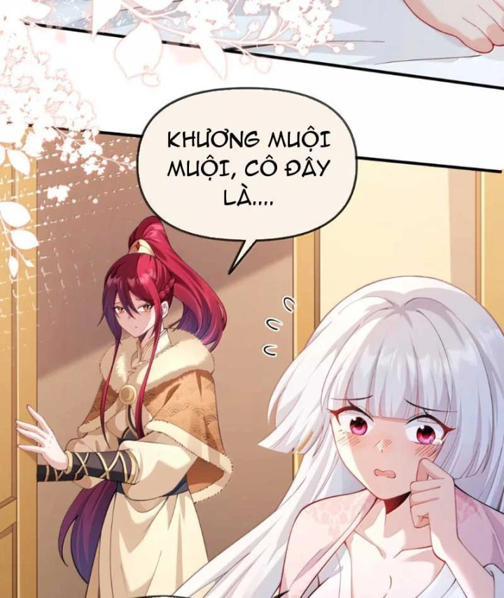 Nữ Đế? Ta chỉ cùng nương tử yêu đương! Chapter 39 - 102